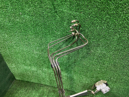 ท่อเบรกหน้า VDC SUBARU LANCASTER OEM 26514AE080 BHE BH9 2001 EZ30 AT