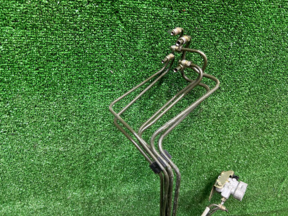 ท่อเบรกหน้า VDC SUBARU LANCASTER OEM 26514AE080 BHE BH9 2001 EZ30 AT