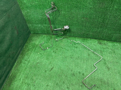 ท่อเบรกหน้า VDC SUBARU LANCASTER OEM 26514AE080 BHE BH9 2001 EZ30 AT