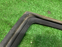 右ドアウェザーストリップ SUBARU LANCASTER OEM 63521AE020 BHE BH9 BH5 BE5 BE9 BEE 2001 WHITE 07C, 081