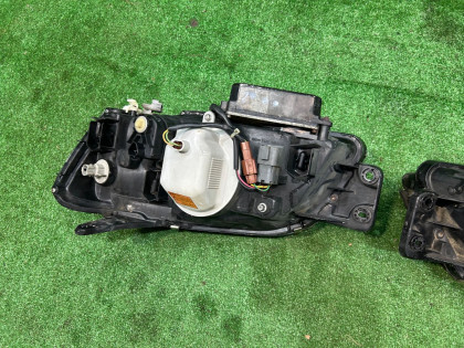 Faróis Ксенон SUBARU LANCASTER OEM 84001AE300, 84001AE310 BHE BH9 BH5 BE5 BE9 BEE 2001