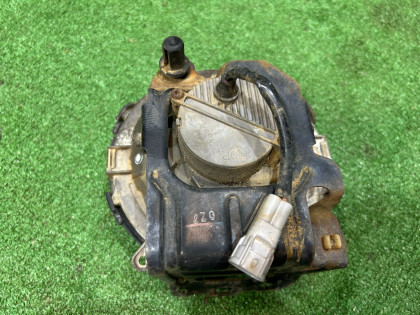 右フォグランプ Koito 114-20649 SUBARU LANCASTER OEM 84501AE220 BHE BH9 2001
