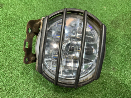 右フォグランプ Koito 114-20649 SUBARU LANCASTER OEM 84501AE220 BHE BH9 2001