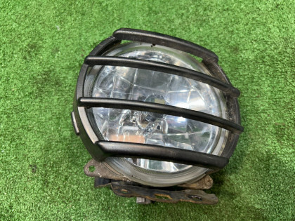 左フォグランプ Koito 114-20649 84501AE230 SUBARU LANCASTER