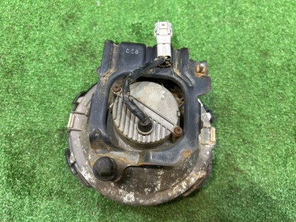 Farol de nevoeiro esquerdo Koito 114-20649 SUBARU LANCASTER OEM 84501AE230 BHE BH9 2001