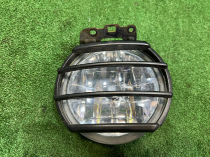 Farol de nevoeiro esquerdo Koito 114-20649 SUBARU LANCASTER OEM 84501AE230 BHE BH9 2001