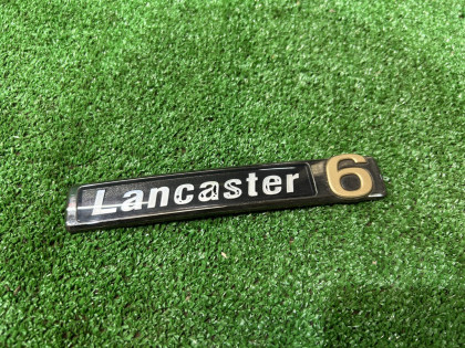 โลโก้ LANCASTER 93073AE650 SUBARU LANCASTER