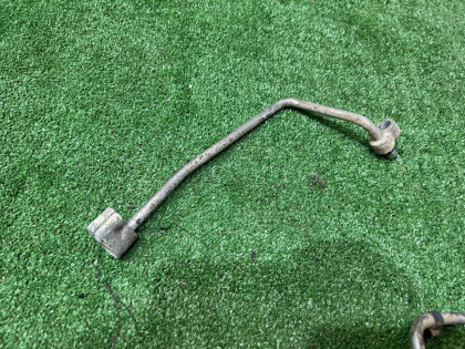 Трубка кондиционера SUBARU LEGACY LANCASTER OEM 73431AE120 73431AE000 BHE 2000 EZ30 AT