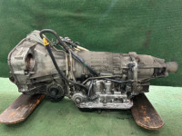 自动变速箱 TV1A4YBAAB SUBARU LEGACY OEM 31000AD710 BE5 BH5 2000 EJ206 AT