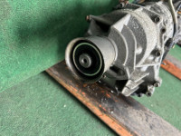 自动变速箱 TV1A4YBAAB SUBARU LEGACY OEM 31000AD710 BE5 BH5 2000 EJ206 AT