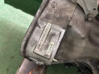 自动变速箱 TV1A4YBAAB SUBARU LEGACY OEM 31000AD710 BE5 BH5 2000 EJ206 AT