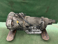 自动变速箱 TV1A4YBAAB SUBARU LEGACY OEM 31000AD710 BE5 BH5 2000 EJ206 AT