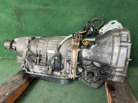 自动变速箱 TV1A4YBAAB SUBARU LEGACY OEM 31000AD710 BE5 BH5 2000 EJ206 AT