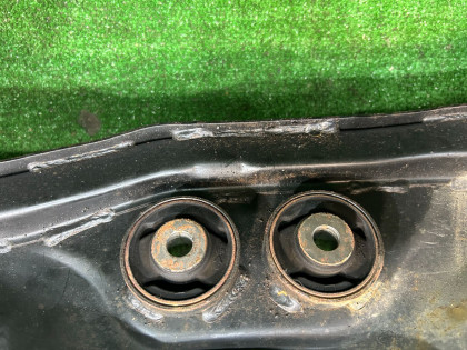 คานหลัง SUBARU LEGACY OEM 20152AE000 BHE BH9 BH5 BE5 BE9 BEE 2000 EJ206 AT