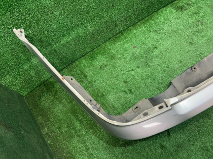 リアバンパー SUBARU LEGACY OEM 57703AE060SJ BEE BE9 BE5 2000 silver 792