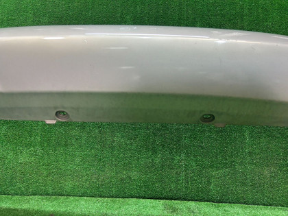 リアバンパー SUBARU LEGACY OEM 57703AE060SJ BEE BE9 BE5 2000 silver 792