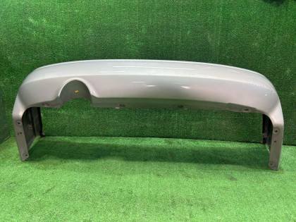 リアバンパー SUBARU LEGACY OEM 57703AE060SJ BEE BE9 BE5 2000 silver 792
