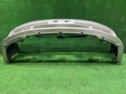 กันชนหน้า с губой SUBARU LEGACY OEM 57703AE010SJ BHE BH9 BH5 BE5 BE9 BEE 2000 silver 792