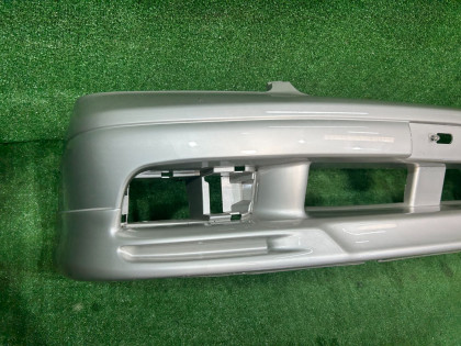 กันชนหน้า с губой SUBARU LEGACY OEM 57703AE010SJ BHE BH9 BH5 BE5 BE9 BEE 2000 silver 792