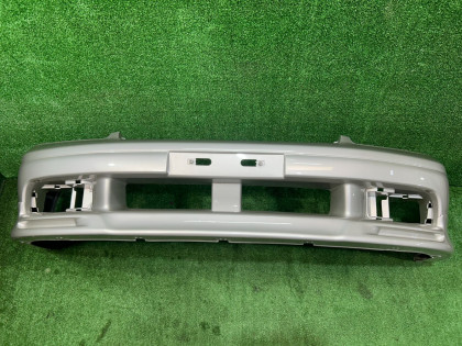 กันชนหน้า с губой SUBARU LEGACY OEM 57703AE010SJ BHE BH9 BH5 BE5 BE9 BEE 2000 silver 792