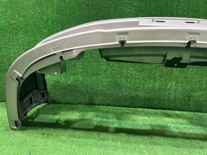 กันชนหน้า с губой SUBARU LEGACY OEM 57703AE010SJ BHE BH9 BH5 BE5 BE9 BEE 2000 silver 792