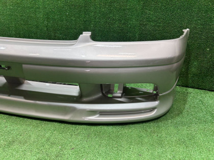 กันชนหน้า с губой SUBARU LEGACY OEM 57703AE010SJ BHE BH9 BH5 BE5 BE9 BEE 2000 silver 792