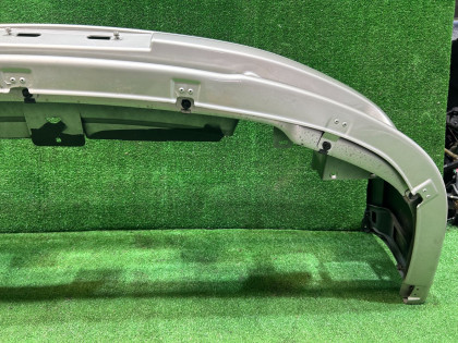 กันชนหน้า с губой SUBARU LEGACY OEM 57703AE010SJ BHE BH9 BH5 BE5 BE9 BEE 2000 silver 792