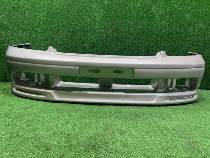 กันชนหน้า с губой SUBARU LEGACY OEM 57703AE010SJ BHE BH9 BH5 BE5 BE9 BEE 2000 silver 792