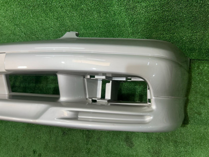 กันชนหน้า с губой SUBARU LEGACY OEM 57703AE010SJ BHE BH9 BH5 BE5 BE9 BEE 2000 silver 792