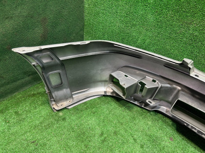 กันชนหน้า с губой SUBARU LEGACY OEM 57703AE010SJ BHE BH9 BH5 BE5 BE9 BEE 2000 silver 792
