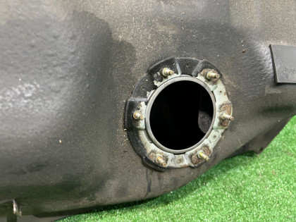 Бензобак SUBARU LEGACY OEM 42012AE000 BE5 2000 EJ206 AT