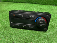 Mando de climatización SUBARU LEGACY OEM 72311AE100 BHE BH9 BH5 BE5 BE9 2000 EJ206 AT