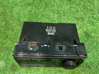 Mando de climatización SUBARU LEGACY OEM 72311AE100 BHE BH9 BH5 BE5 BE9 2000 EJ206 AT