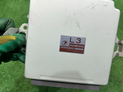 กล่อง ECU SUBARU LEGACY OEM 22611AF331 BE5 BH5 2000 EJ206 AT