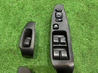 パワーウィンドウ制御ユニット SUBARU LEGACY OEM 83071AE000 83071AE040 BE5 BH5 2000 EJ206 AT