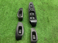 パワーウィンドウ制御ユニット SUBARU LEGACY OEM 83071AE000 83071AE040 BE5 BH5 2000 EJ206 AT