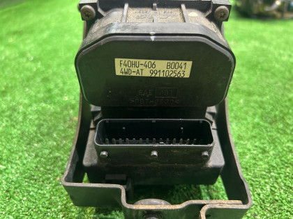 Módulo ABS SUBARU LEGACY OEM 27539AC050 BE5 BH5 2000 EJ206 AT