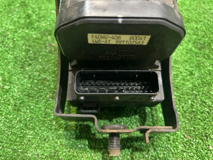 Módulo ABS SUBARU LEGACY OEM 27539AC050 BE5 BH5 2000 EJ206 AT