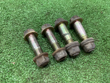 Front camber bolts SUBARU LEGACY OEM 20540AA090, 20540AA100 BHE BH9 BH5 BE5 BE9 BEE 2000 EJ206 AT