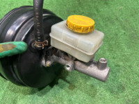 Cilindro-mestre do travão SUBARU LEGACY OEM 26401AC180, 26402AE120 BE5 2000 EJ206 AT