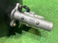 Cilindro-mestre do travão SUBARU LEGACY OEM 26401AC180, 26402AE120 BE5 2000 EJ206 AT