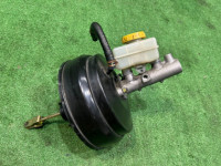 Cilindro-mestre do travão SUBARU LEGACY OEM 26401AC180, 26402AE120 BE5 2000 EJ206 AT