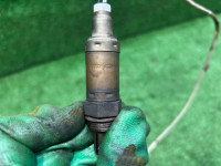 Oxygen sensor (lambda) SUBARU LEGACY OEM 22690AA440 BE5 BH5 2000 EJ206 AT