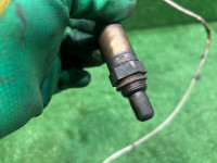 Oxygen sensor (lambda) SUBARU LEGACY OEM 22690AA440 BE5 BH5 2000 EJ206 AT