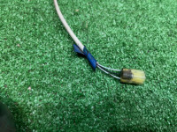 Oxygen sensor (lambda) SUBARU LEGACY OEM 22690AA440 BE5 BH5 2000 EJ206 AT