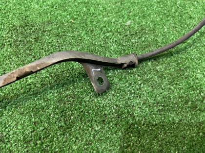 Sensor ABS traseiro esquerdo SUBARU LEGACY OEM 27540AE050 BE5 2000 EJ206 AT