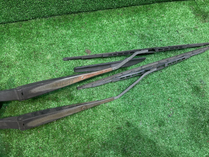 Wiper blades SUBARU LEGACY OEM 86532AE000 86532AE010 86542AE000 86542AE010 BE5 2000