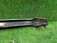 后保险杠防撞梁 SUBARU LEGACY OEM 57711AE030 BE5 2000 silver 792