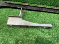 后保险杠防撞梁 SUBARU LEGACY OEM 57711AE030 BE5 2000 silver 792
