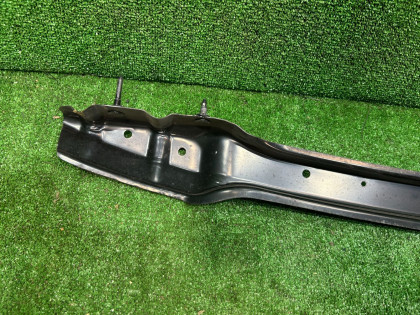 Refuerzo del parachoques trasero SUBARU LEGACY OEM 57711AE030 57714AE030 BE5 2000 silver 792